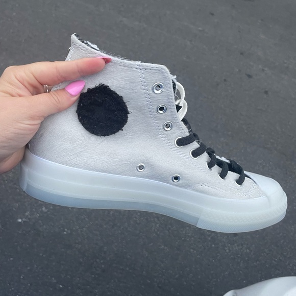 conversed x clot chuck 70 - Picture 3 of 7